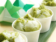 プチ抹茶かるかん